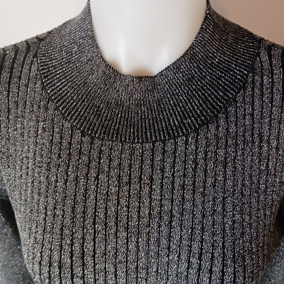 Francesca's Studio 19 Adele Sweater Dress - NWT's - Picture 4 of 9